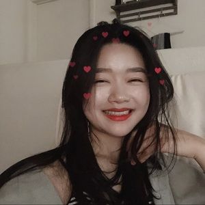 Meet your Posher, Yerin